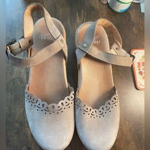 Dansko Sandal 39